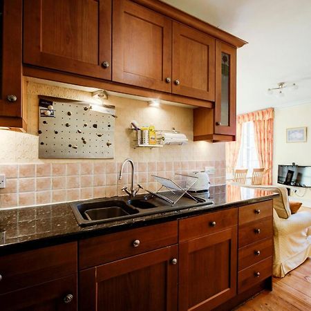 Guestready - Historic Edinburgh Old Town Apartment Kültér fotó