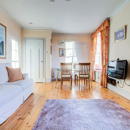 Guestready - Historic Edinburgh Old Town Apartment Kültér fotó