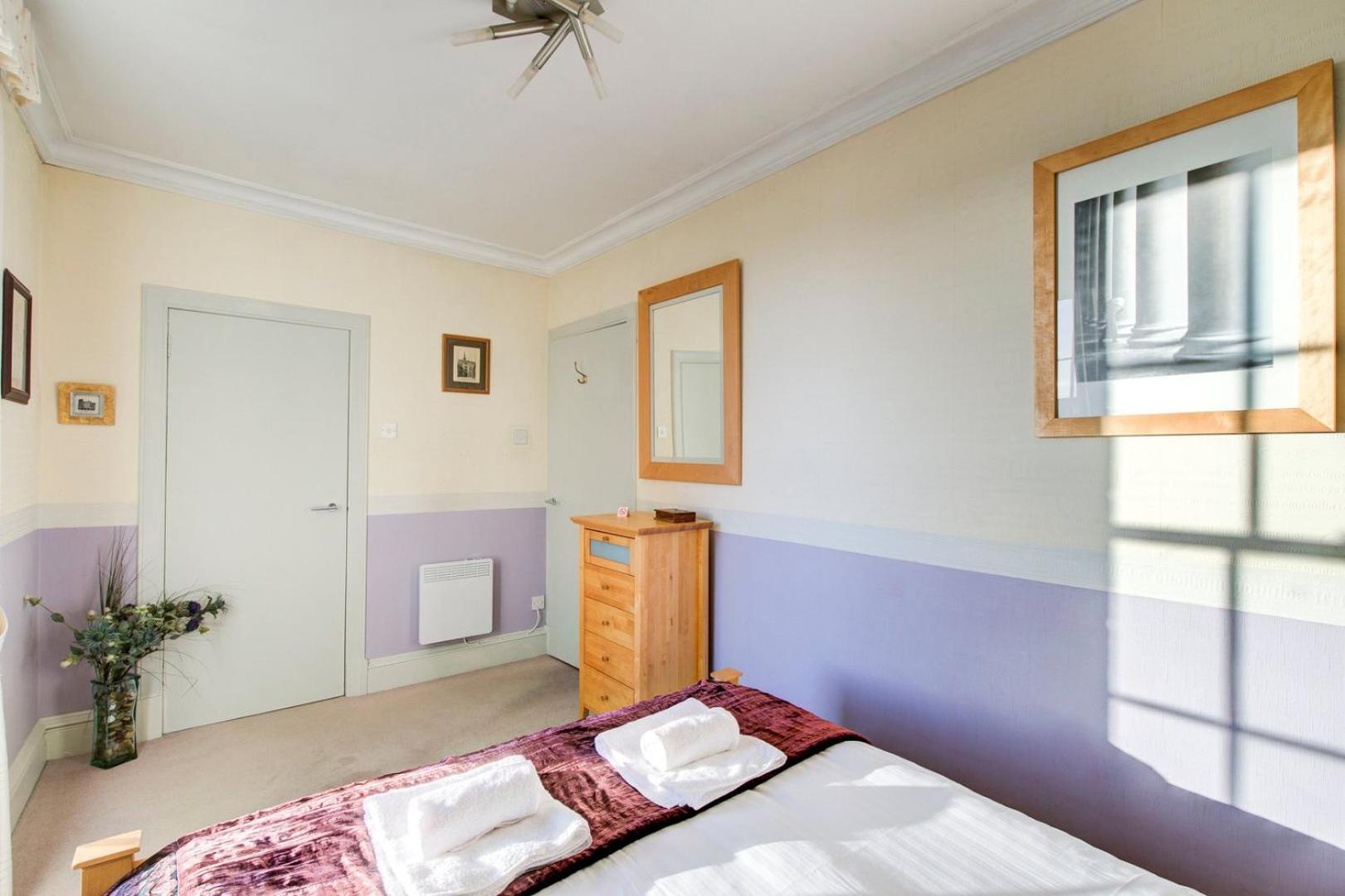 Guestready - Historic Edinburgh Old Town Apartment Kültér fotó