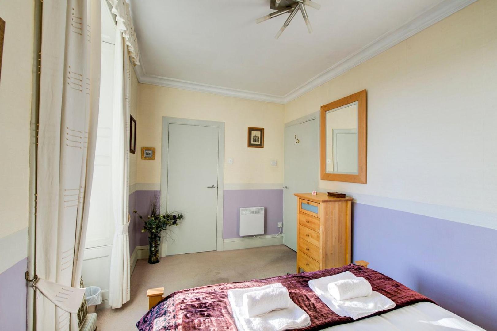 Guestready - Historic Edinburgh Old Town Apartment Kültér fotó