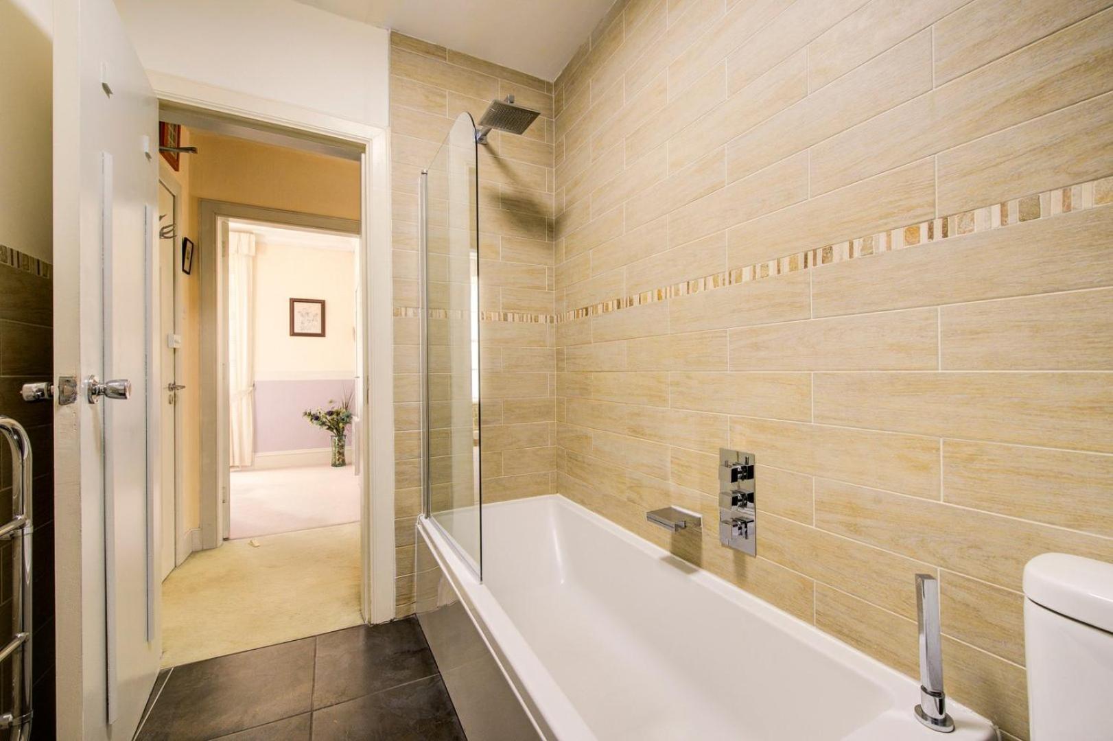 Guestready - Historic Edinburgh Old Town Apartment Kültér fotó
