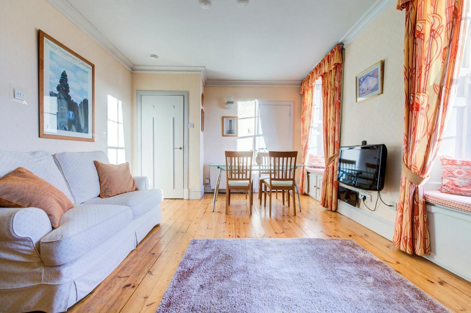 Guestready - Historic Edinburgh Old Town Apartment Kültér fotó