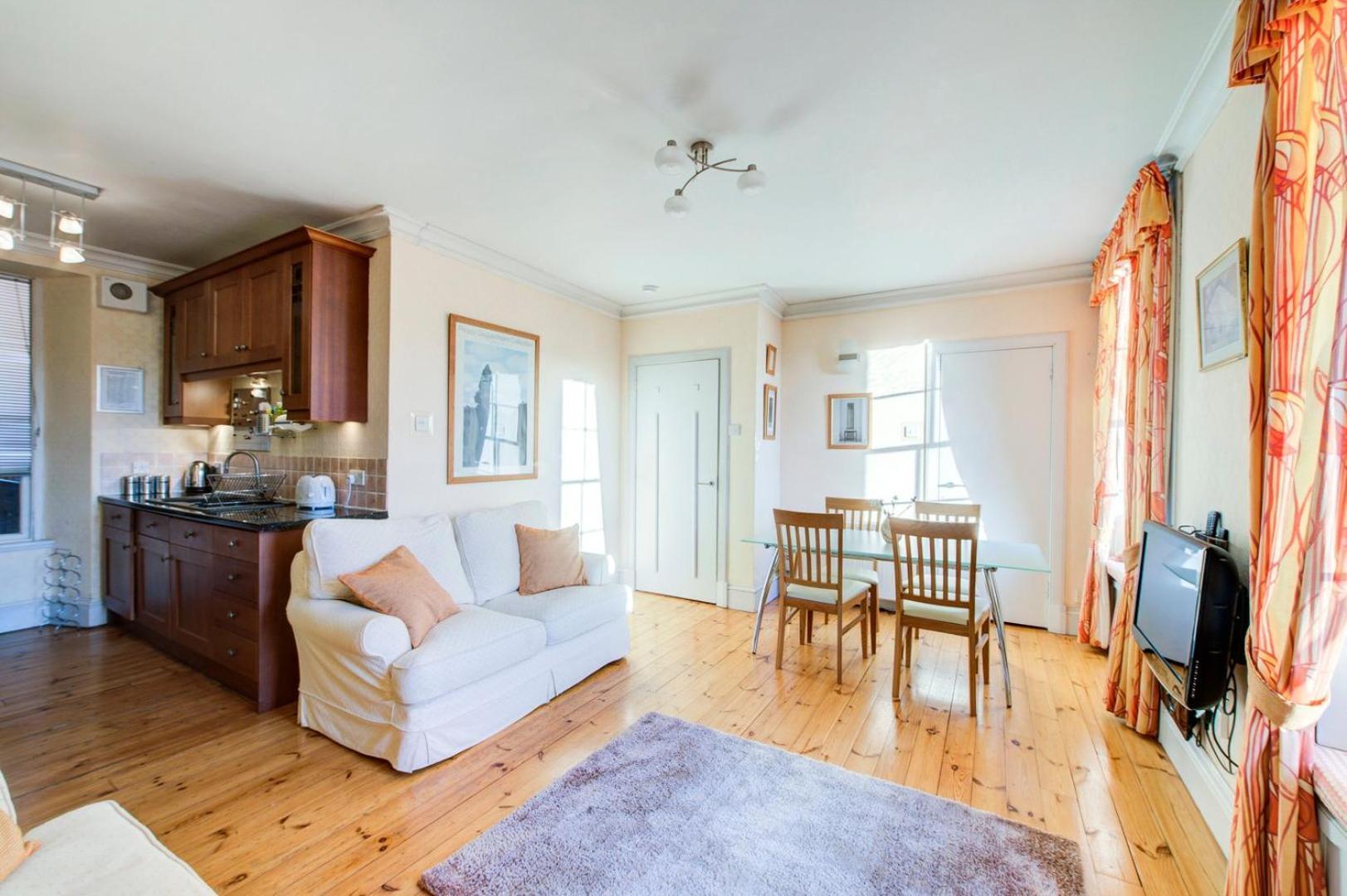 Guestready - Historic Edinburgh Old Town Apartment Kültér fotó